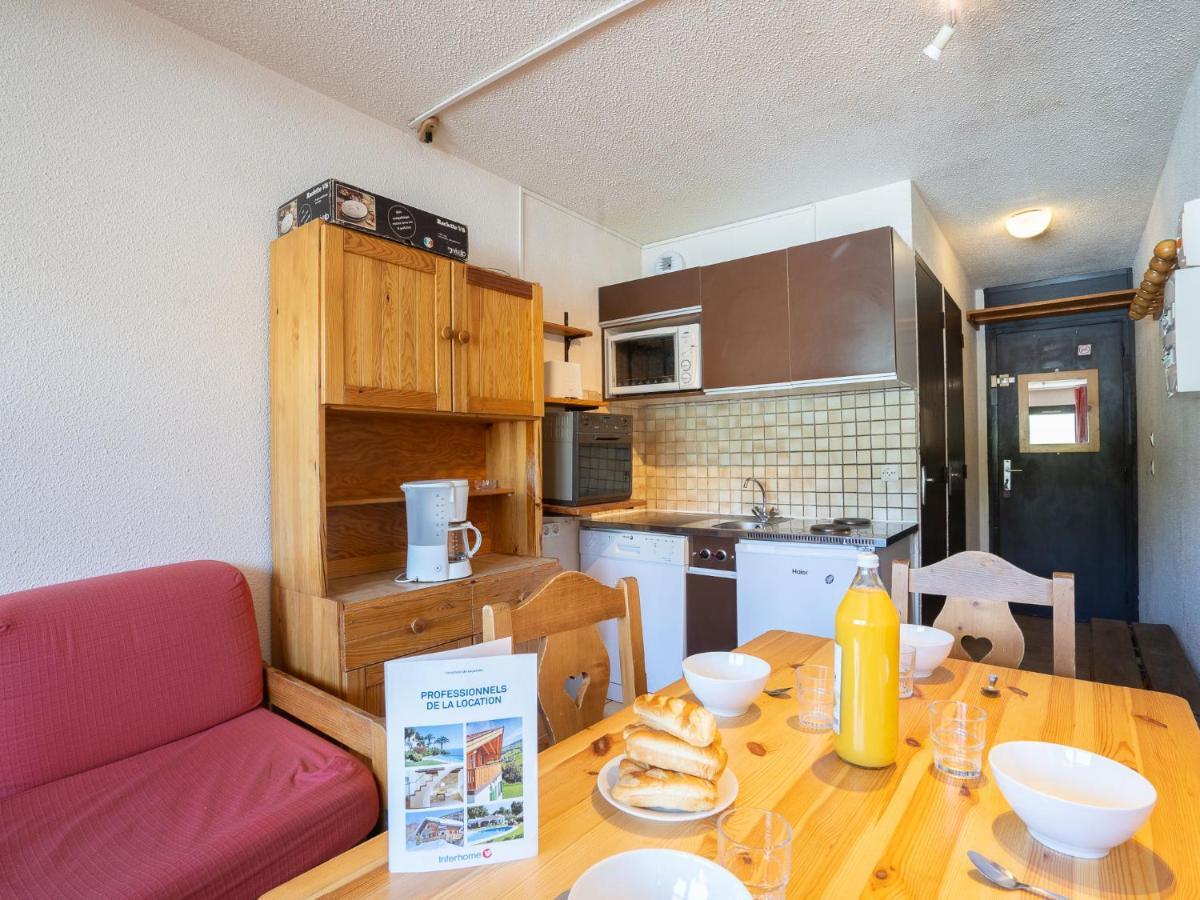 Apartment Vanoise 152 By Interhome 발토랑스 외부 사진